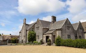 Mortons Manor